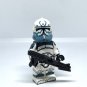 ARC Trooper Comet Minifigure Star Wars Wolfpack Clone Trooper Minifigure