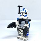 ARC Trooper Echo Minifigure Star Wars Clone Trooper Minifigure