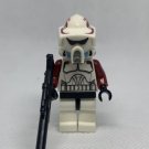 Clone ARF Trooper Minifigure Star Wars Clone Trooper Minifigure