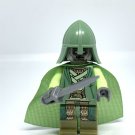 Lord of the Rings Soldier of the Dead Minifigure Zombie