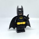 Batman Minifigure DC Comics Gotham City Superhero Bruce Wayne