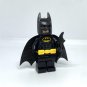 Batman Minifigure DC Comics Gotham City Superhero Bruce Wayne