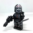 Wrecker Minifigure Star Wars Clone Trooper The Bad Batch