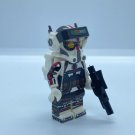 Tech Minifigure Star Wars Clone Trooper The Bad Batch