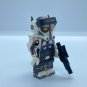 Tech Minifigure Star Wars Clone Trooper The Bad Batch