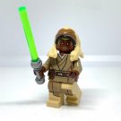Stass Allie Jedi Minifigure Star Wars Revenge of the Sith