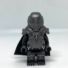 General Zod Minifigure DC Comics Justice League
