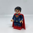 Superman Minifigure DC Comics Justice League