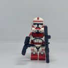 Clone Shock Trooper Minifigure Star Wars Clone Trooper
