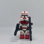 Clone Shock Trooper Minifigure Star Wars Clone Trooper
