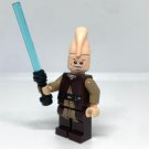 Ki-Adi-Mundi Minifigure Star Wars Jedi Master