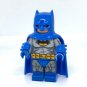 Comic Book Batman Minifigure DC Comics Gotham Superhero