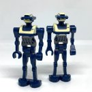 2x Tactical Droid Minifigures Star Wars The Clone Wars