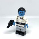 Grand Admiral Thrawn Minifigure Star Wars Ahsoka