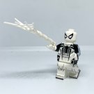 Spider-Man Anti-Venom Suit Minifigure Marvel Superhero
