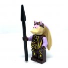 Gungan Warrior Star Wars Minifigure