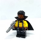 Lando Calrissian Star Wars Solo Minifigure