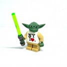 I Love New York Yoda Star Wars Minifigure