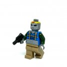 Turk Falso Star Wars Weequay Pirate Minifigure