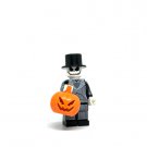 Jack Skellington A Nightmare Before Christmas Minifigure