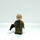 Luthen Rael Star Wars Andor Minifigure