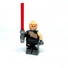 Burned Anakin Skywalker Darth Vader Star Wars Mustafar Minifigure
