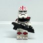 Captain Fordo Star Wars Phase 2 Clone Trooper Minifigure