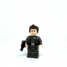 Star Wars Imperial Officer Andor Galactic Empire Minifigure