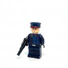 Syril Karn Star Wars Andor Show Minifigure