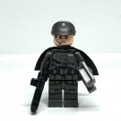 Imperial Army Captain Star Wars Mud Trooper  Minifigure