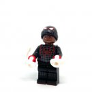 Miles Morales Spider-Man Marvel Superhero Minifigure