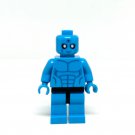 Dr Manhattan Watchmen Supehero Minifigure