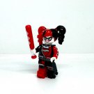 Harley Quinn DC Comics Minifigure