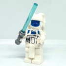 Twilek Jedi Star Wars Blue Alien Minifigure