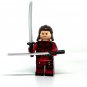 Nice Deadpool Marvel Superhero Minifigure