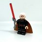 Count Dooku Star Wars Minifigure Sith oLord Minifigure