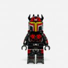 Gar Saxon Star Wars The Clone Wars Minifigure