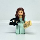 Elizabeth Swan Pirates of the Caribbean Minifigure
