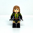Silk Spectre Watchmen Superhero Minifigure