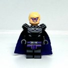 The Comedian Watchmen Superhero Minifigure