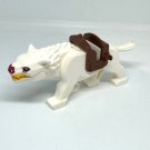 Ahsoka Tano Clone Wars Star Wars Uruk-Hai on Warg Mounts Lord White Warg Minifigure