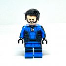 Mr Fantastic Fantastic 4 Minifigure