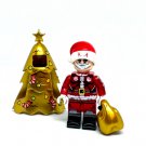 Holiday Captain Rex Clone Trooper and Christmas Tree Minifigure