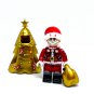 Holiday Captain Rex Clone Trooper and Christmas Tree Minifigure