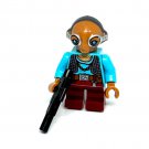 Maz Kanata The Force Awakens  Minifigure