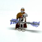 Magnaguard Minifigures General Grievous Bodyguard Battle Droids Light Grey Minifigure