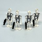 Kamino Training Droid Minifigures Star Wars Battle Droids Minifigure