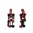 Mr Bones Minifigure Star Wars Batle Droid Minifigure