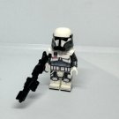 Imperial Armored Commando Star Wars Mandalorian Minifigure