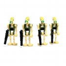 Star Wars Kashyyyk Battle Droid Revenge of the Sith Minifigure